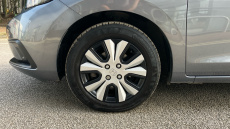 Honda Jazz 1.5 i-MMD Hybrid SR 5dr eCVT Hybrid Hatchback